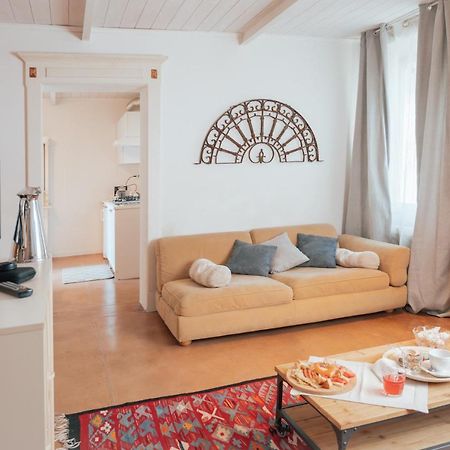 Apartament La Quercia In Giardino Ducato di Fabriago Zewnętrze zdjęcie